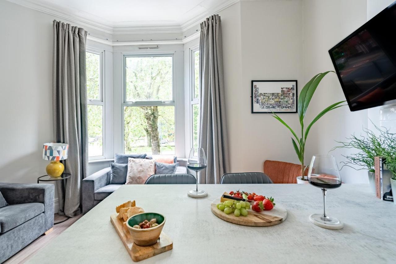 Hg Collection - Cardiff City Centre Ngoại thất bức ảnh
